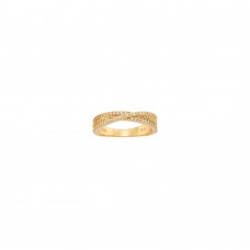 Δαχτυλίδι Σε Κίτρινο Χρυσό 14K Aloro (RI96 - ΖΧ2270)